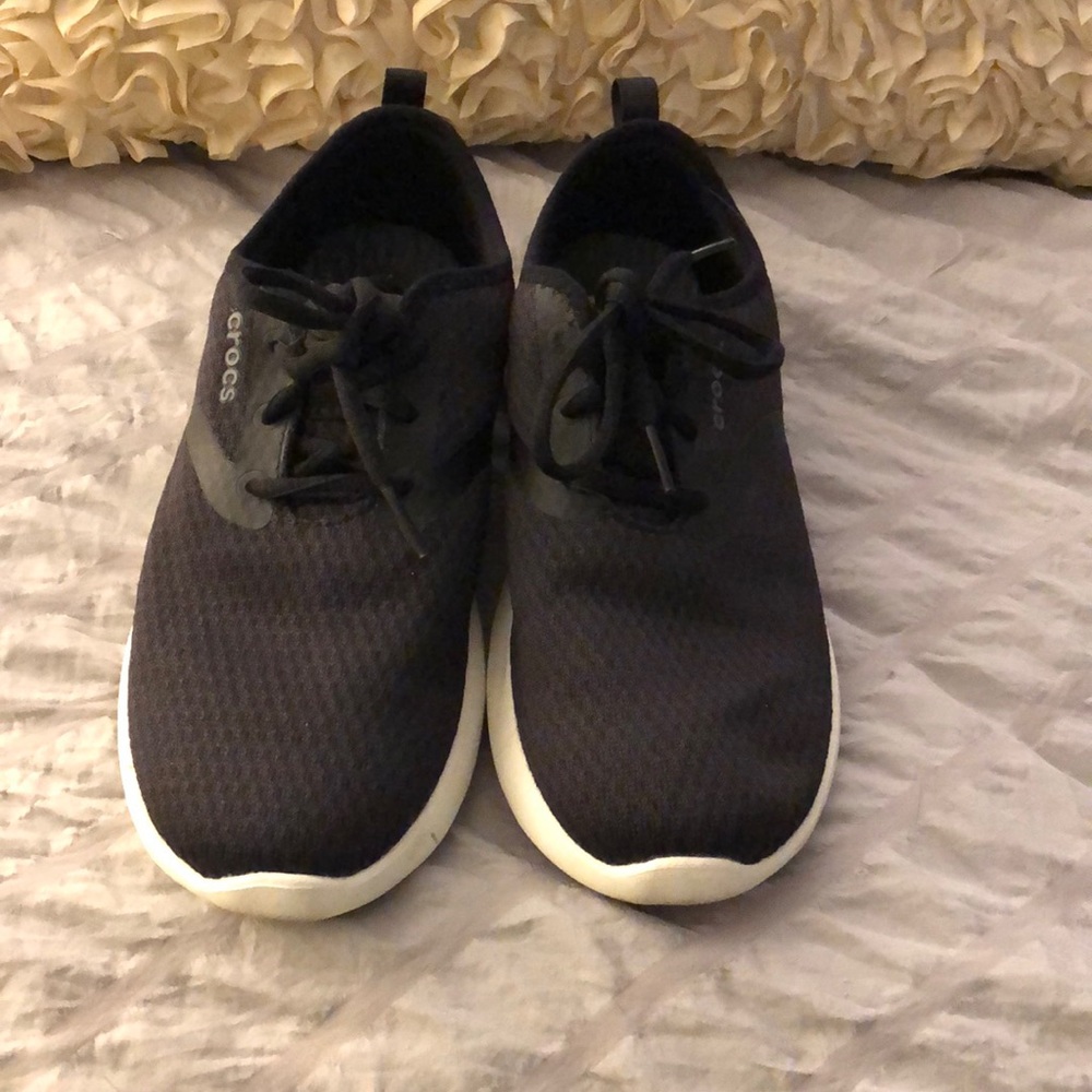 Crocs sneakers